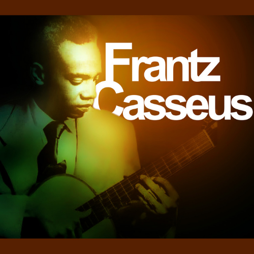 artiste musique Frants Casseus haiti