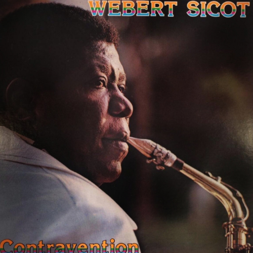 artiste musique Wbert Sicot haiti