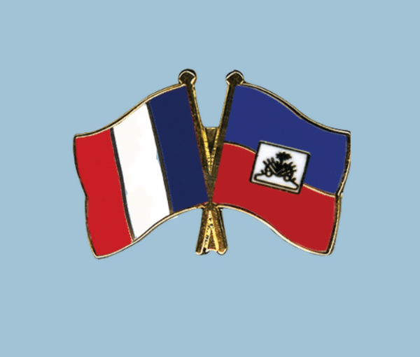 collaboration Ambassade Haïti en France